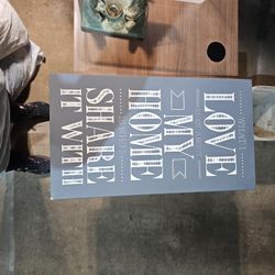 16x28 Wood Decorative Picture