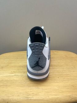 AIR JORDAN 4 RETRO (2011) SIZE 10