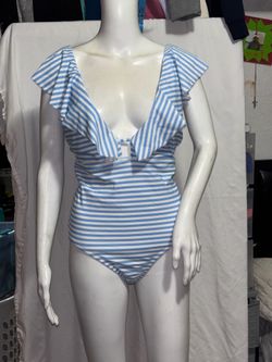 Size medium