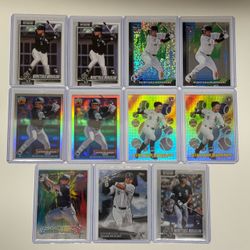 Baseball Card Lot ⚾️