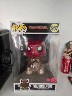 Funko pop