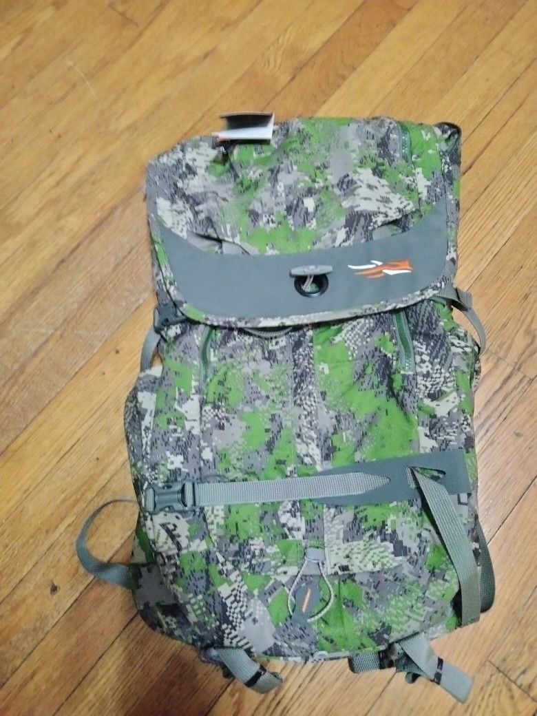 Versatile Backpack