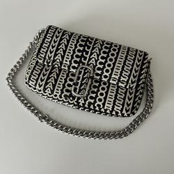 Marc Jacobs The Mini bag