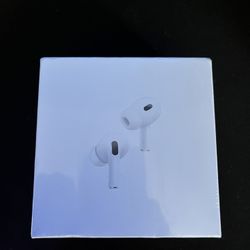 AirPods Pro Gen 2