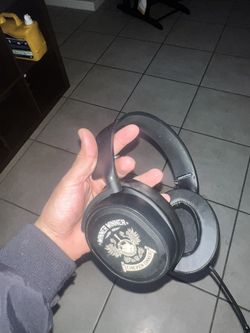 Steel Series 5 