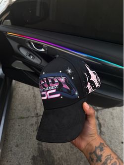 Dandy hat
