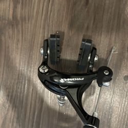 Breaks Good Condition 