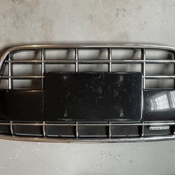 2011 Audi R8 Grill