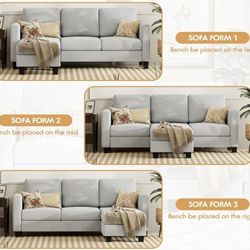 Sectional Couch