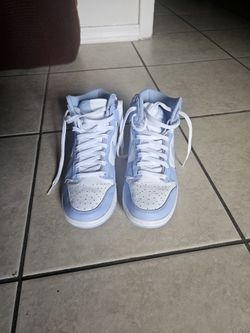 Nike WOMEN'S Dunk High Sneakers