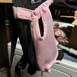 Pawaboo Dog Carrier 