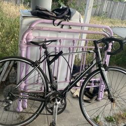 Giant Defy Bike
