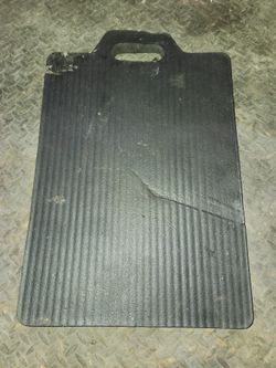 Kneel Pad