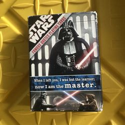 New Star Wars Famous Quotes Playing Cards