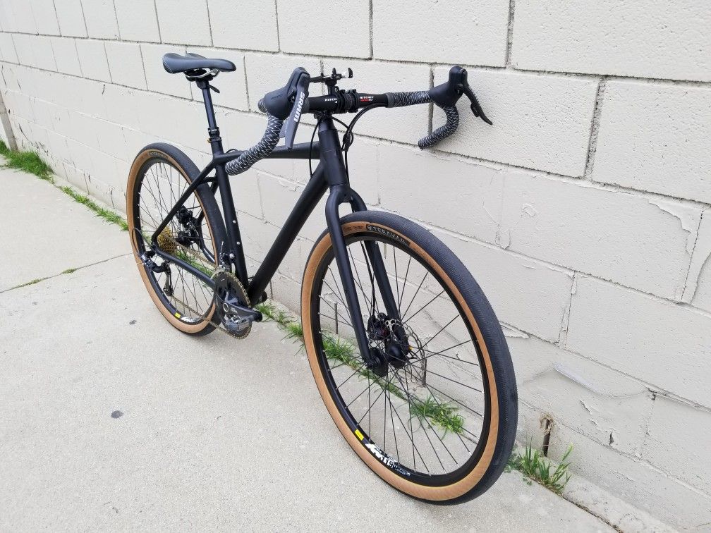 gravel bikes for sale craigslist