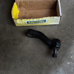 Chevy Silverado Sierra  3 Spline Steering Pitman Arm 