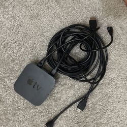 Apple Tv