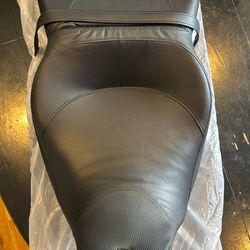 Harley Davidson Tallboy Seat (contact info removed)2