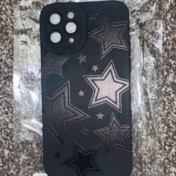 Brand New iPhone 11 Pro Star Design Phone Case 