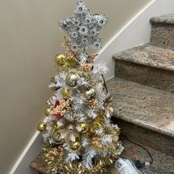 A Lot Of Christmas Stuff 