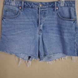 Womens Shorts