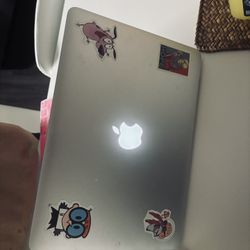 Mid 2014 MacBook Pro