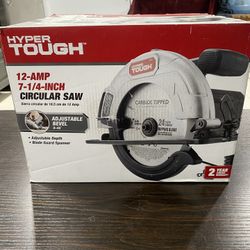Circular Saw 