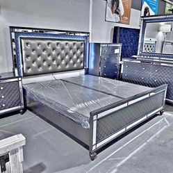 Bedroom Sets All On Sale $39 Down No Credit Needed 🔥🔥