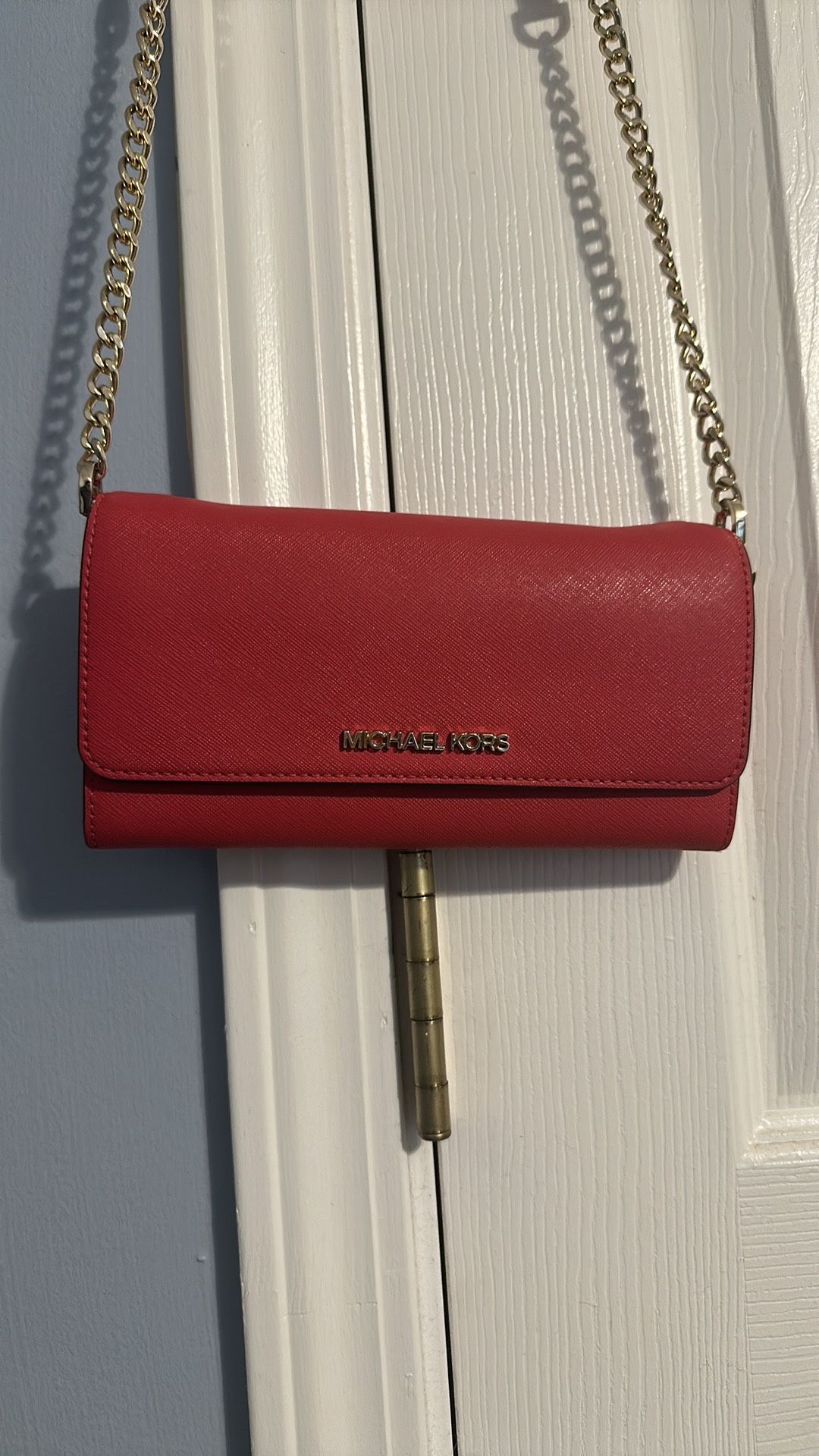 Michael Kors Clutch Crossbody