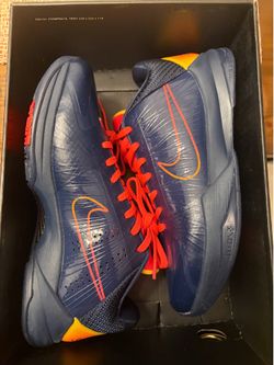 Kobe 5 Caitlin Clark’s