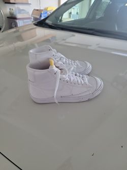 Nike Blazer Mid '77 Vintage Women's Shoes