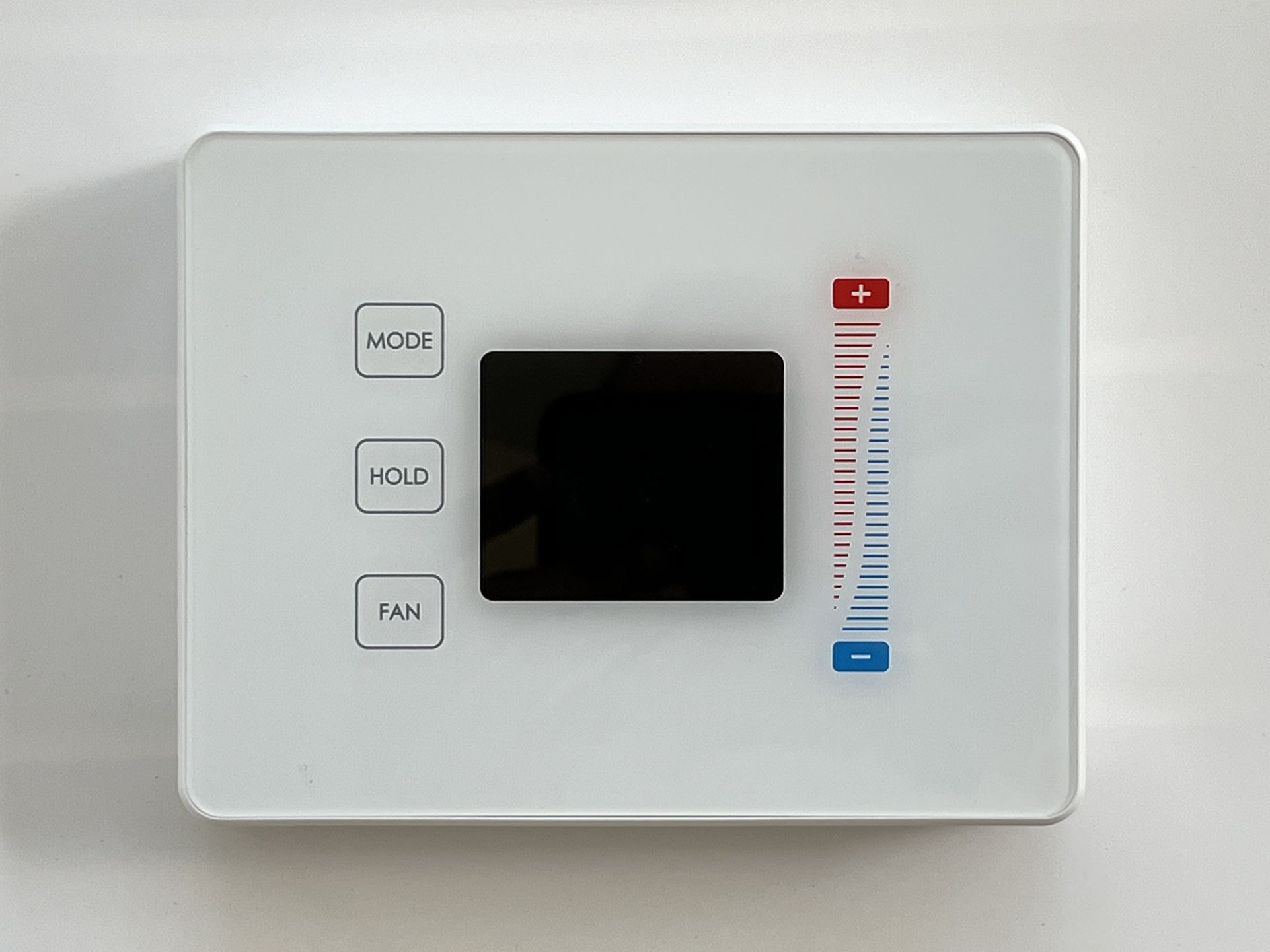 Centralite Pearl Thermostat Zigbee