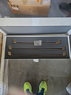 Refrigerator Handles