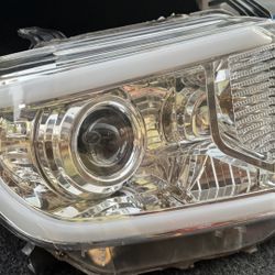 Toyota Tundra Headlights Free