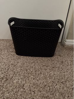 Free Storage Basket