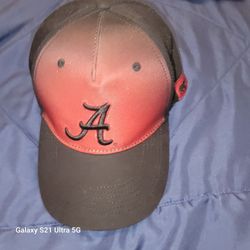 ALABAMA HAT NEW MAN