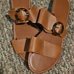 Sandals 