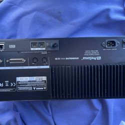 PreSonus STUDIOLIVE RML32 AI