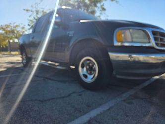 2003 ford f150