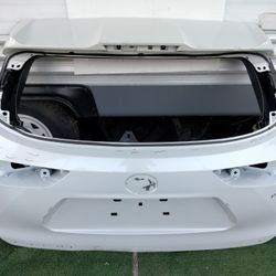 2020-2023 TOYOTA HIGHLANDER REAR DOOR LIFT GATE TAILGATE OEM