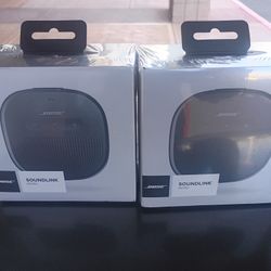 Bose SoundLink Micro