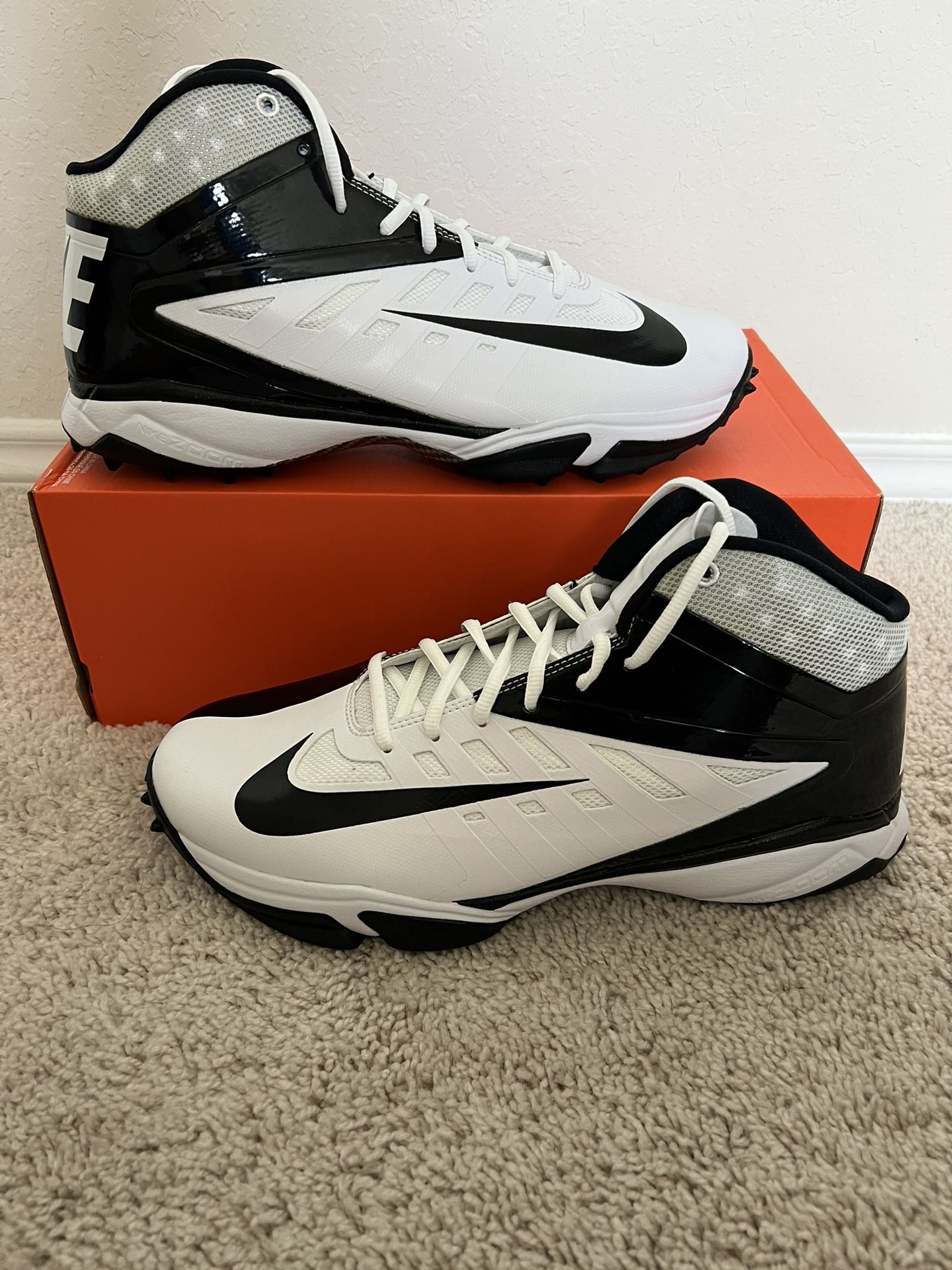 Nike Vapor Pro 3/4 Destroyer Men Football