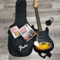 Electric Guitar 