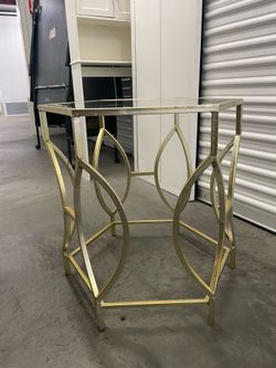 Side table