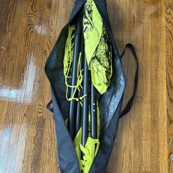 Moving Sale! Volleyball Net