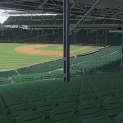 3 Cubs Tickets Sunday May 3rd