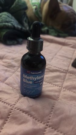 Methylene blue