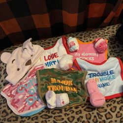 Cute Adorable Baby Stuff 