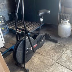 Vital Fitness AB Air Bike 