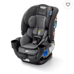 Graco Car Seat